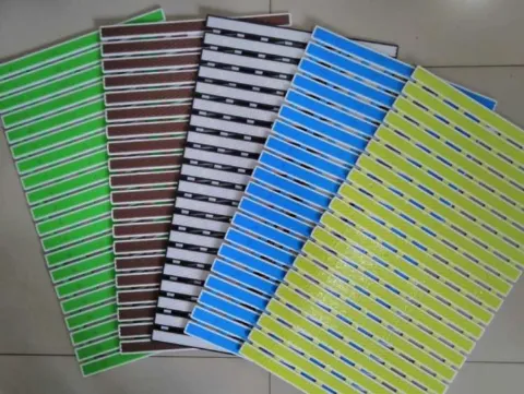 Tapete Sempre Seco com Ventosas 68x40 Sortidas MBL Import