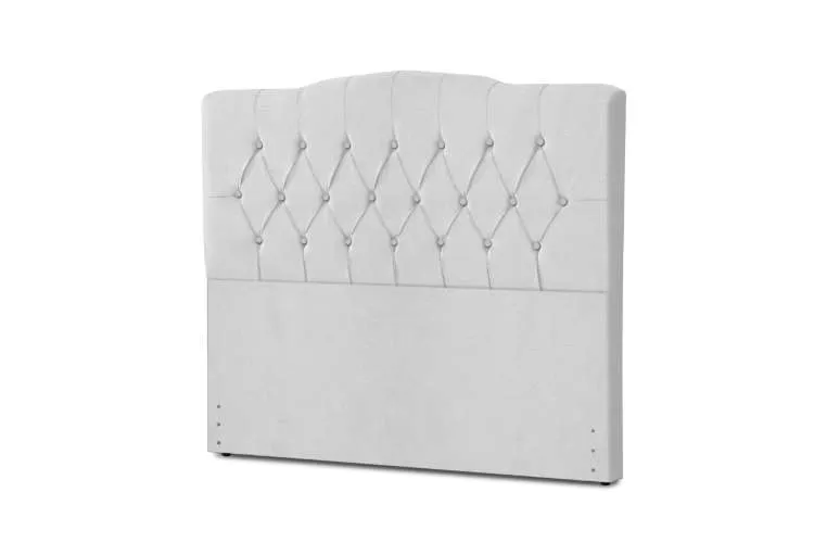 Cabeceira Casal Qebec 140 SR Cabec — Coino/Branco