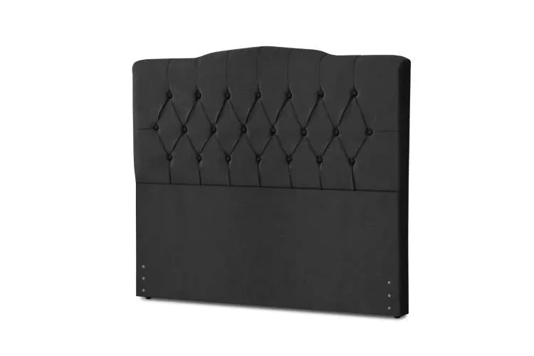 Cabeceira Casal Qebec 140 SR Cabec — Corino/Preto