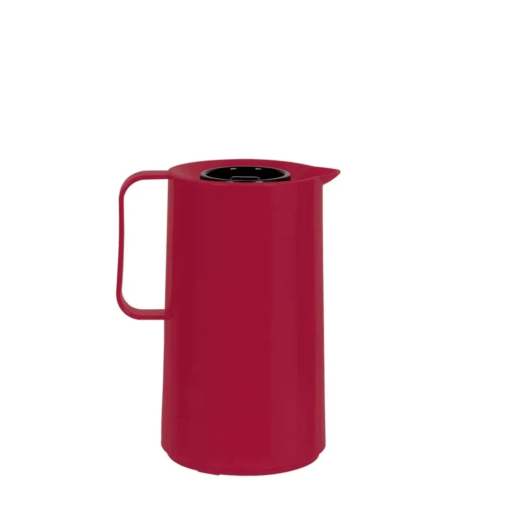 Bule Termico Haus 500ml Azul Mor — Bule Térmico 500ml - Framboesa