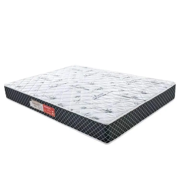 Colchao Casal Confortex D23 138x188x14 Plumatex — Colchão Casal Confortex D23 -  138x188x14