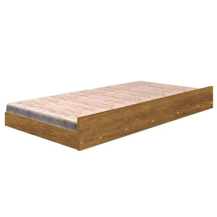 Cama Auxiliar Vegas 088 Tigus — Amadeirado
