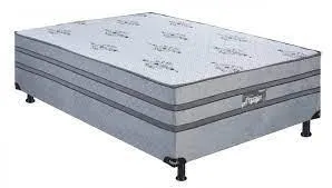 Colchobox Casal Prestige Molas 138x188x47 EcoTec — Colchobox Casal Prestige Molas