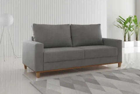 Estofado Living Miami 180 3 Lgs Viero