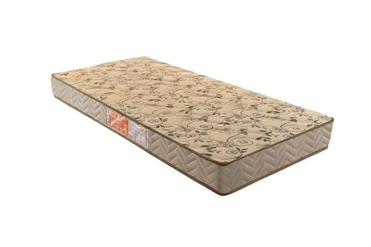 Colchao Solteiro Pasquale Wave D33 88x188x14 Paropas — Colchão Solteiro Pasquale Wave 88x188