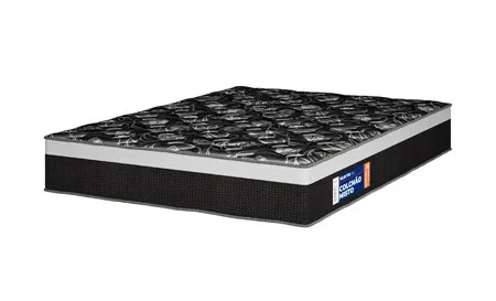 Colchao Casal Selectus D33 138x188x18 Plumatex — Colchão Casal Selectus D33 138x24