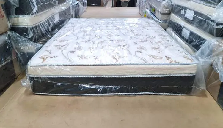 Colchao Solteiro Livina Molas Ensacadas 88x188x25 Orthoside Colchoes — Colchão Solteiro 88x25