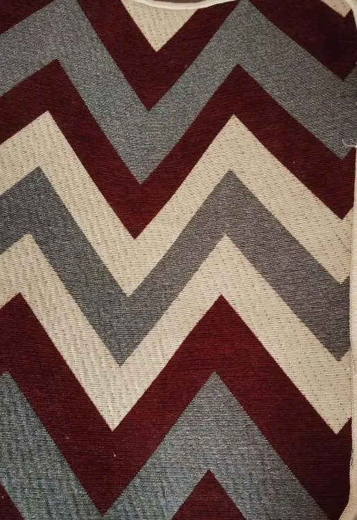 Tapete Alegra 1,00 x 1,50 Estampa Berlim PrataTexrtil — Tapete Alegra 100x150 - Estampa Mônaco