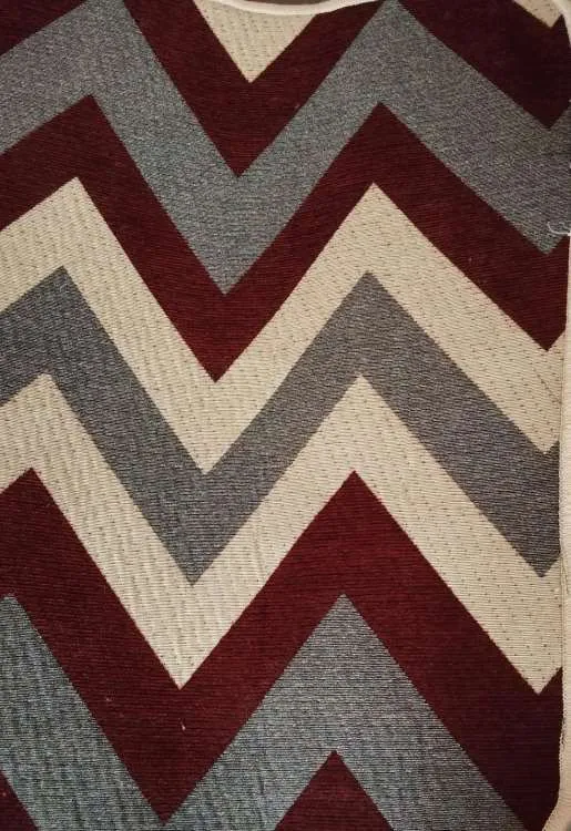 Tapete Alegra 1,50 x 2,00 Estampa Berlim PrataTextil — Tapete Alegra 150x200 - Estampa Mônaco
