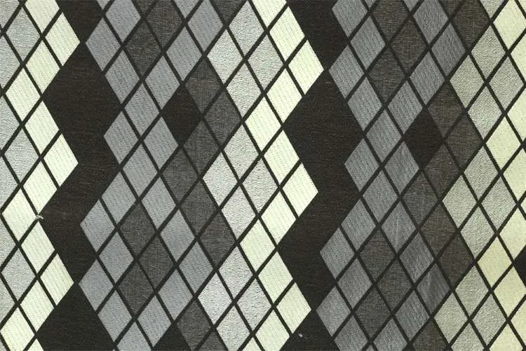 Tapete Alegra 2,00 x 3,00 Estampa Berlim PrataTextil — Tapete Alegra 200x300 - Estampa Roma