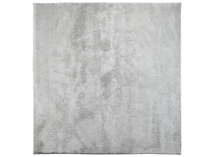 TApete Apolo 1,50m Redondo Estampa Chocolate PrataTextil — Tapete Apolo 150 Redondo - Estampa Gray
