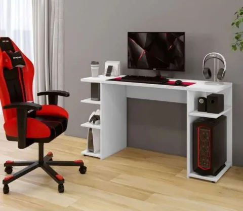 Escrivaninha Gamer Arte Moveis