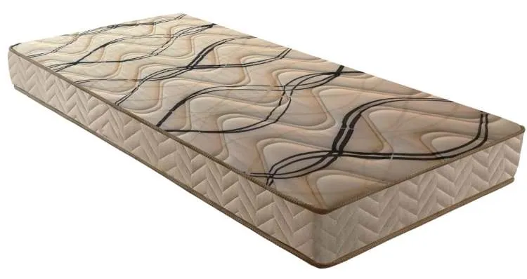 Colchao Casal Max Sono D33 138x188x20 Rustico Poropas — Colchão Casal Max Sono 138x188x20