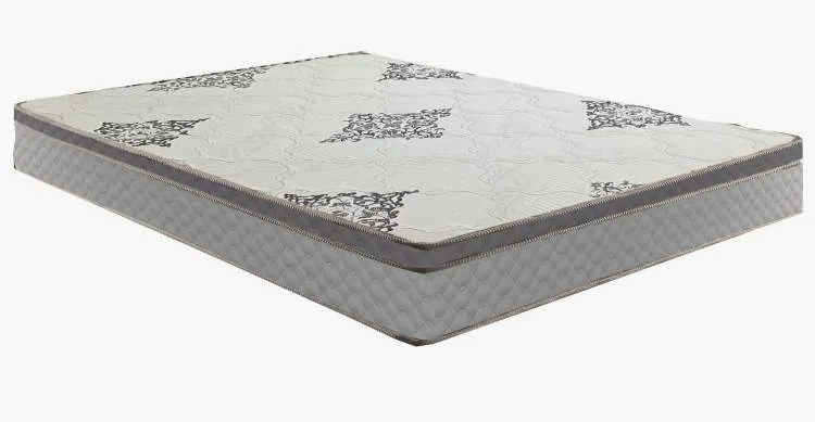 Colchao Casal Gold Extra D28 138x188x30 Paropas — Colchao Gold Extra 138x188x30