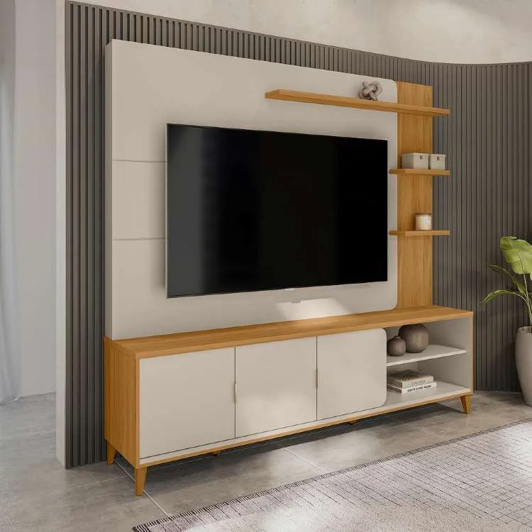 Home Napoli 200 Tauari.Off White Fosco Linea Brasil — Tauari/Off White Fosco
