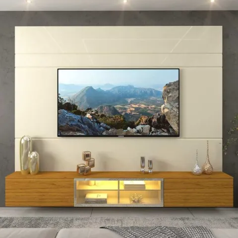 Home Luminare Reflecta 217 com LED 3V Gelius