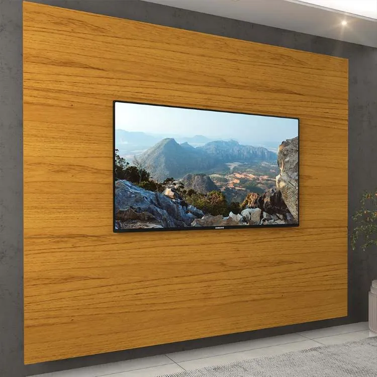 Painel Luminare 217 Gelius — Naturale