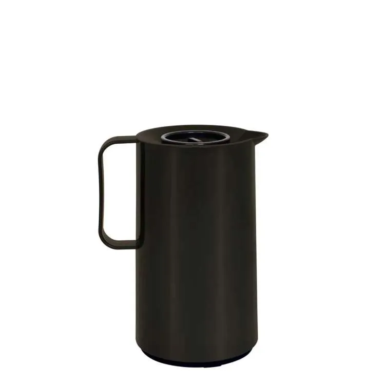 Bule Termico Haus 500ml Azul Mor — Bule Haus 500ml - Carvão