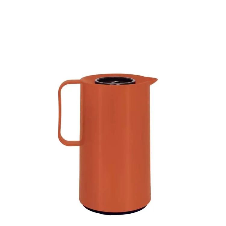 Bule Termico Haus 500ml Azul Mor — Bule Térmioco Haus 500ml - Argila