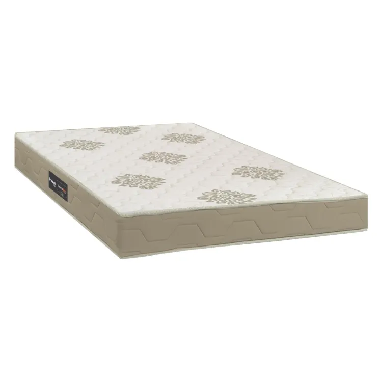 Colchao Casal Inova Plus D33 138x188x22 InovaFlex — Colchão Solteiro Inova Plus 88x188x22