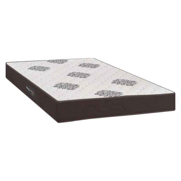 Colchao Casal Inova Plus D45 138x188x26 InovaFlex — Colchão Queen Inova Plus D45 158x198x26