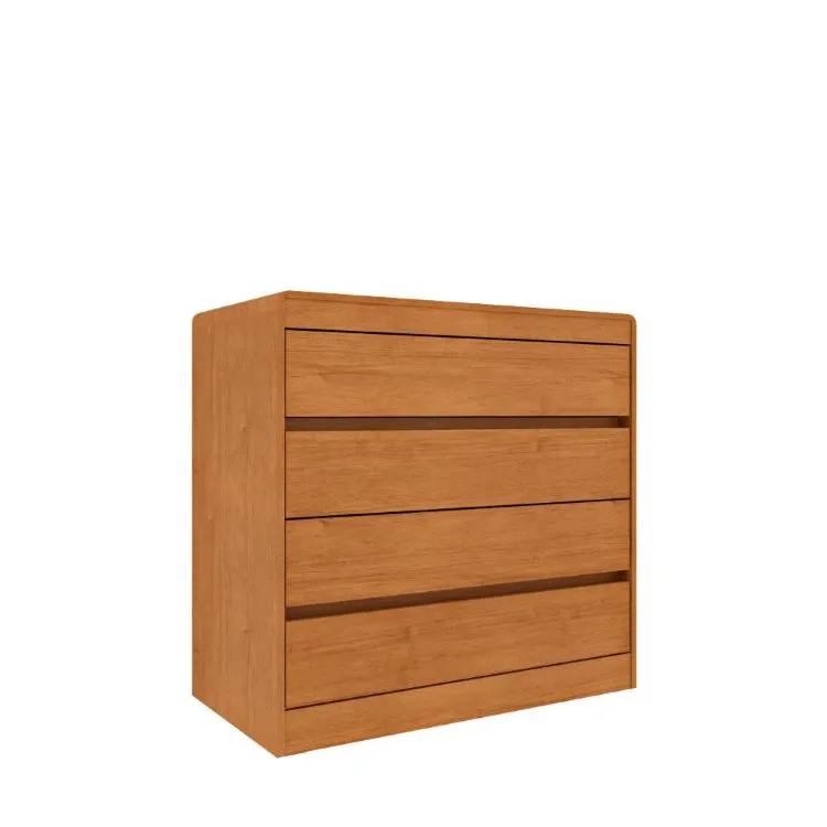 Comoda Castelhano/Espanha 4G Cinamomo/Cinamomo TCIL — Cômoda Castelhano/Espanha 4G - Neve/Neve