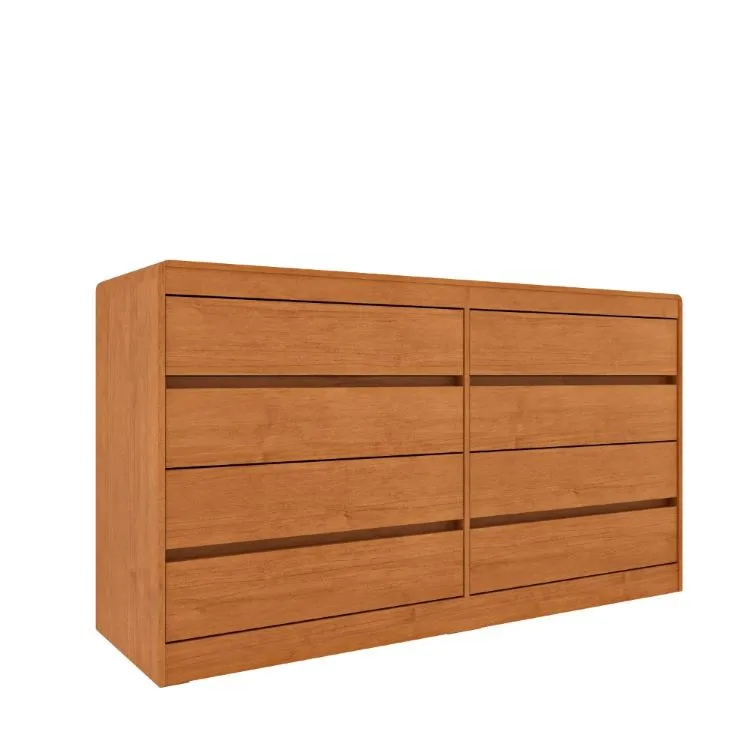 Comoda Castelhano/Espanha 8G TCIL — Cinamomo/Cinamomo