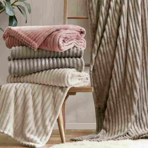 Cobertor Casal London 180x220 Corttex