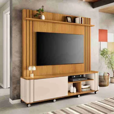 Home Theater Trinus 1.8 HB Moveis