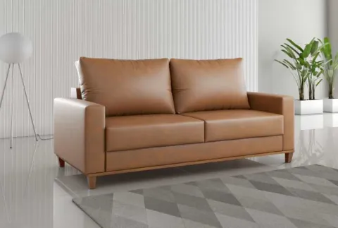 Estofado Living Miami 180 3 Lgs Viero