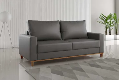Estofado Living Miami 180 3 Lgs Viero