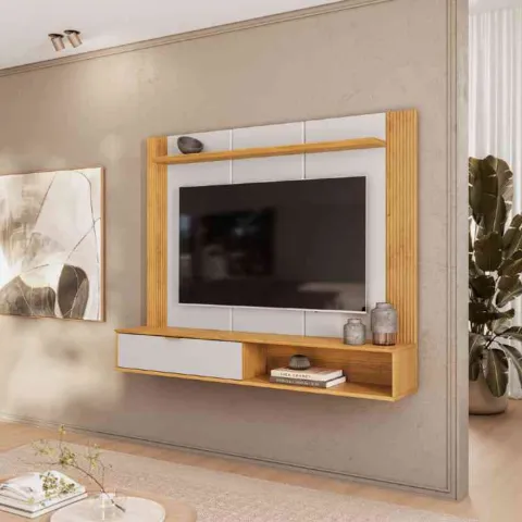 Painel Lander 158 DJ Moveis