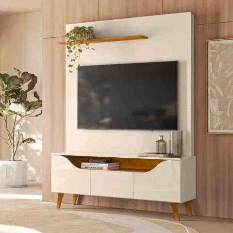 Home Theater Polo 136 Madetec
