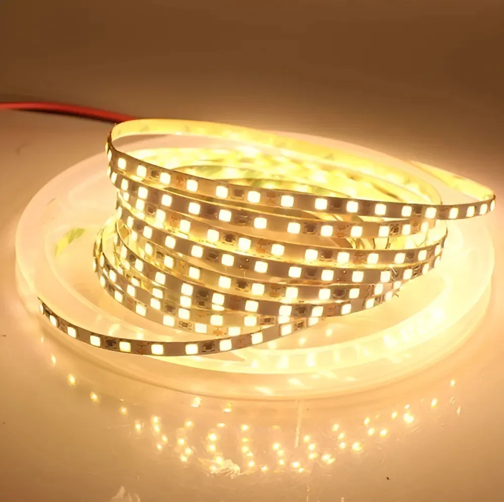 Kit Fitas de LED para Roupeiro Sao Carlos Leifer Moveis — Kit LED para Roupeiro São Carlos