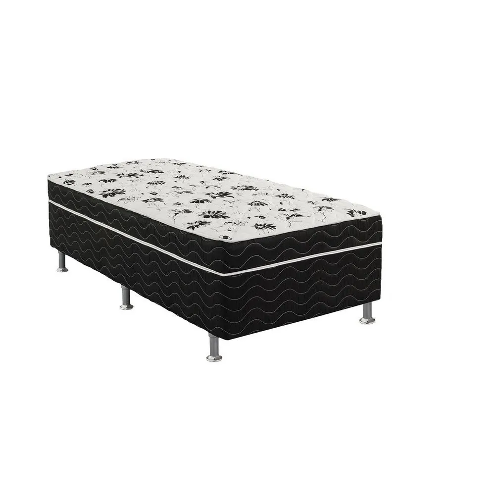 Colchobox Union Ortopedico 88x188x43 Ortobom — Solteiro