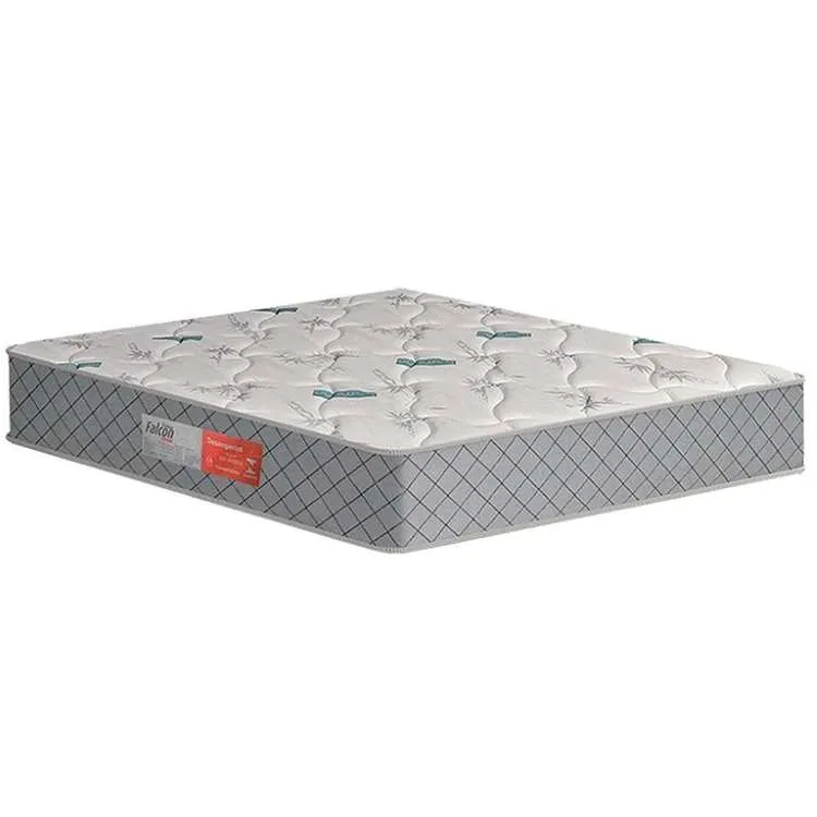 Colchao Casal Falcon Firme 138x188x18 Plumatex — Colchão Casal Ultra Firme 18