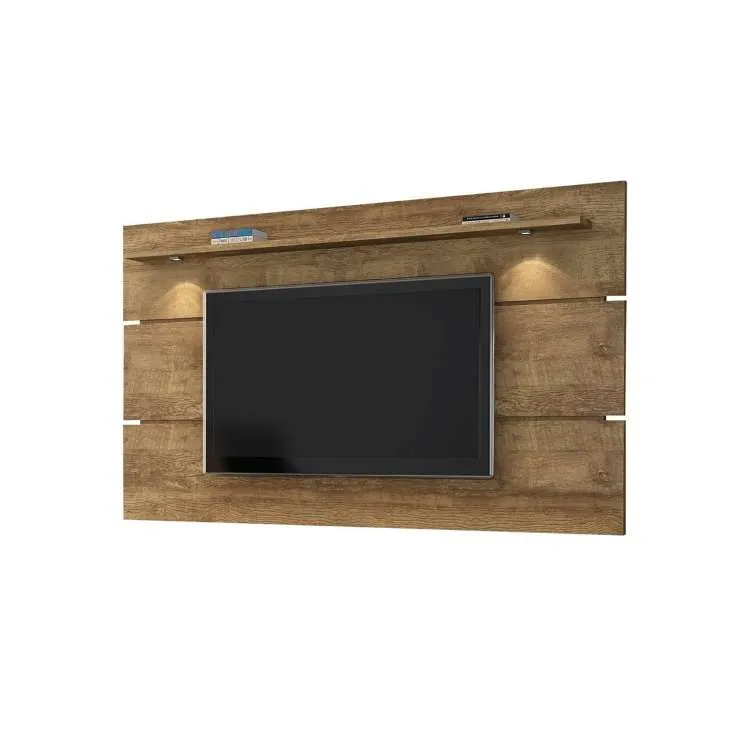 Painel Tiete JCM — Naturale