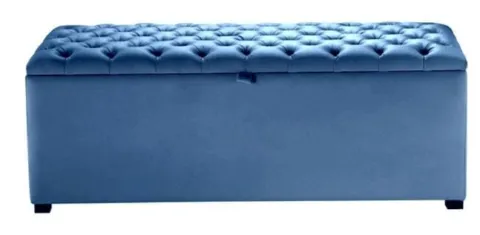 Recamier Casal Dubai Corino Azul SR Cabec