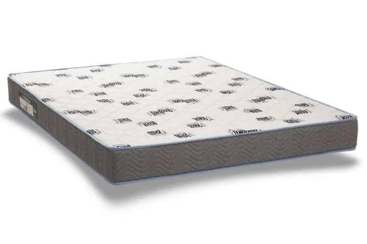 Colchão Casal Light D33 138x188x14 Ortobom — Casal Light D33 17