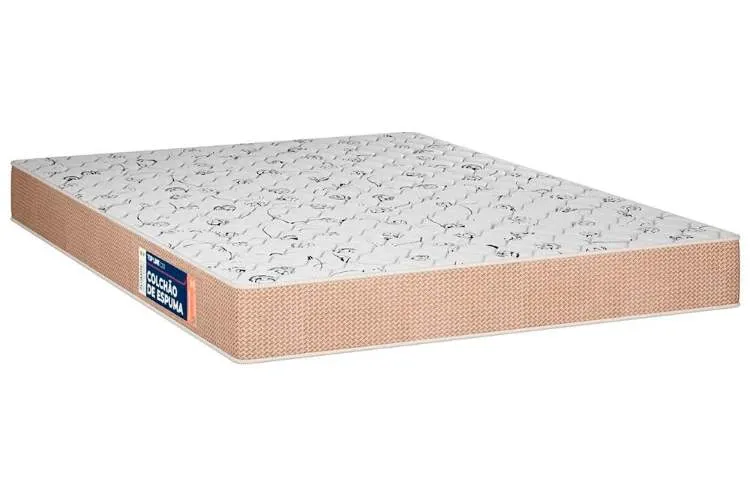 Colchao Casal Top Line D20 138x188x12 Plumatex — Casal Top Line Confortex D20 - 138x12