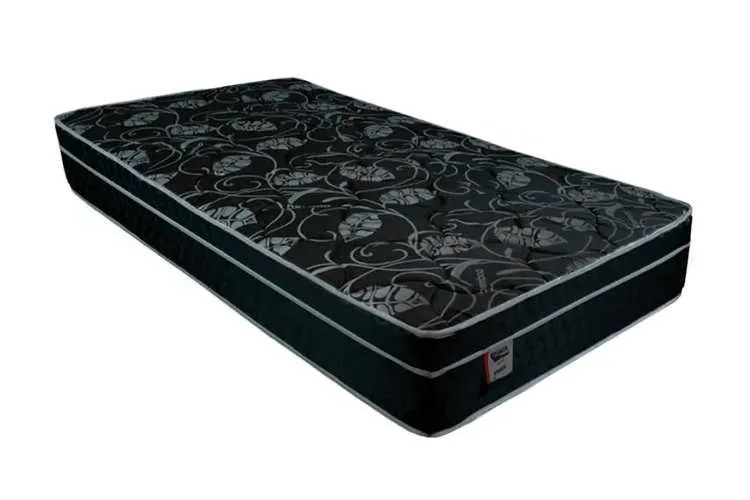 Colchao Solteiro Selectus D33 88x188x18 Plumatex — Colchao Solteiro Selectus D33 88x18