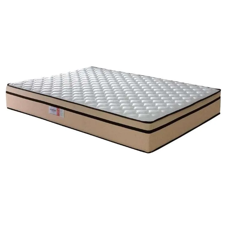 Colchao Casal Selectus D45 138x188x29 Plumatex — Casal Selectus D45 138x29