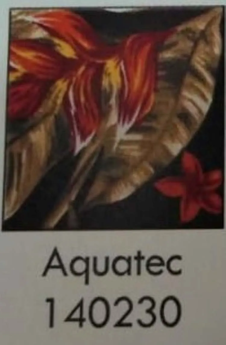 Espreguicadeira Ipanema Branco.Aquatec 140224 Bonan — Branco/Aquatec 140230
