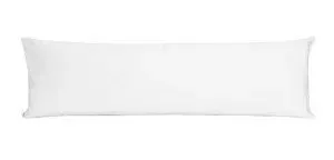 Body Roll Lupe 130x40 Branco JF
