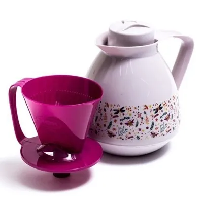Conjunto Amabile Bosque Lavanda Metalurgica Mor — Amabile/ Bosquie Lavanda