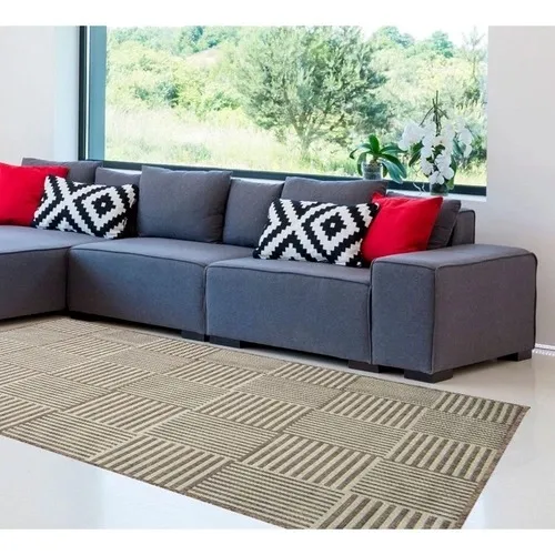 Tapete Eco Nature 133x190 Sortido J Serrano — Tapete Eco Nature 133x190 Sortido