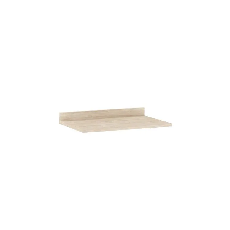 Tampo 600 para Balcoes Linha Viv Fresno Kits Parana — Tampo 600 p/ Balcoes