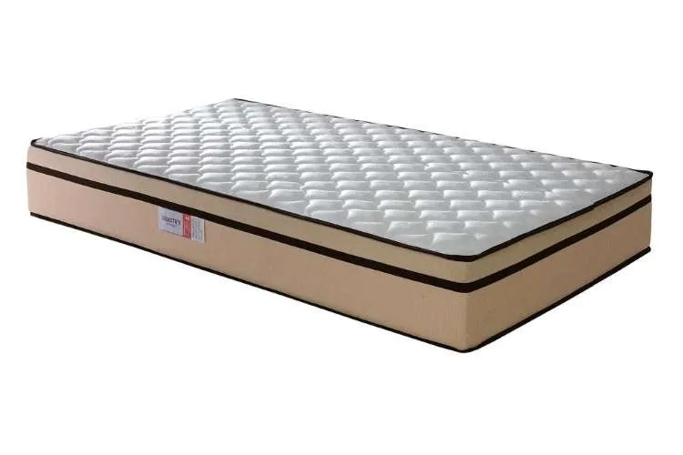 Colchao Casal Selectus D45 138x188x29 Plumatex — Colchão Solteiro Selectus D45 88x188x29